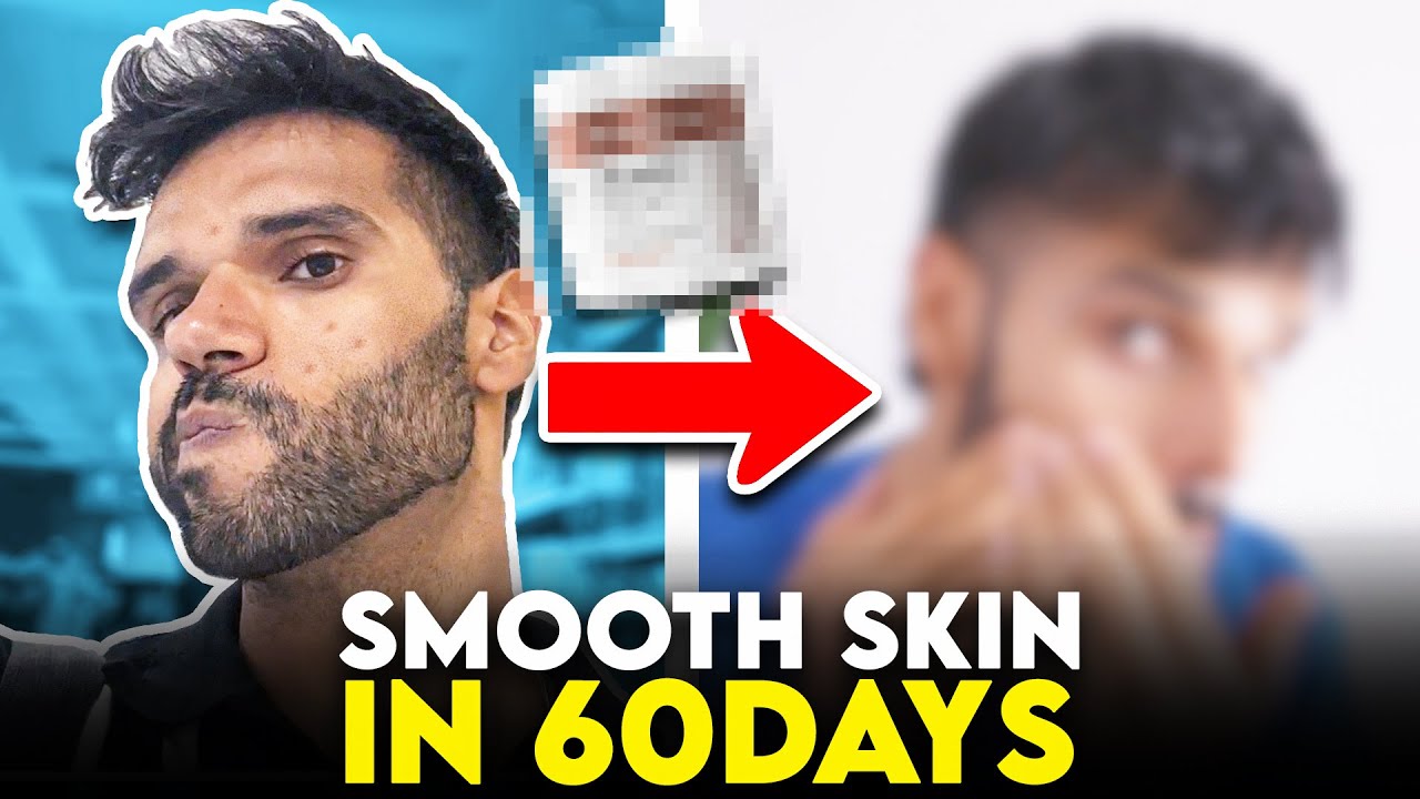 Get Smooth Skin in 60 days using Collagen - RIYAL or SCAM? | BeYourBest Skincare by San Kalra