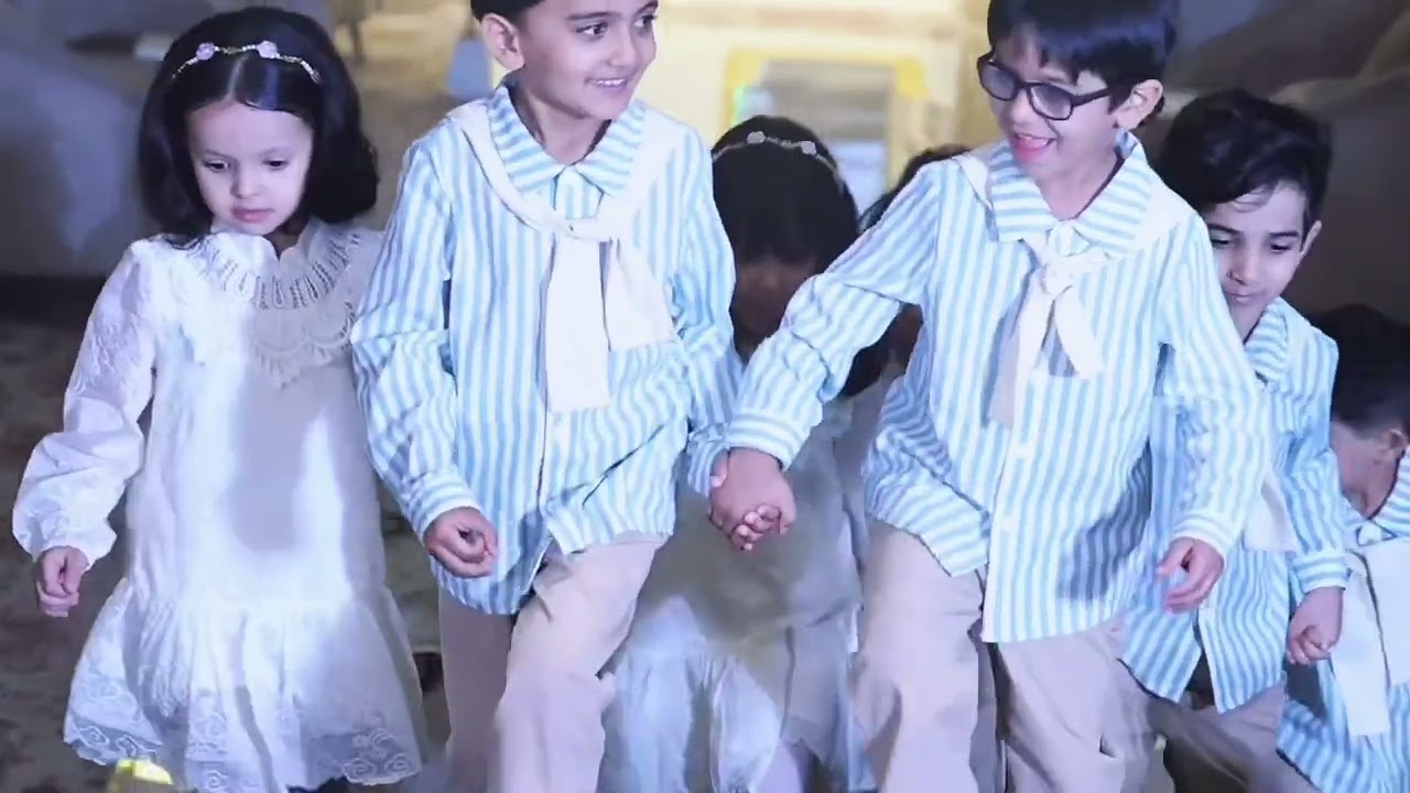 الحفل الختامي لعام١٤٤٦ تخرج الدفعة  الأولى