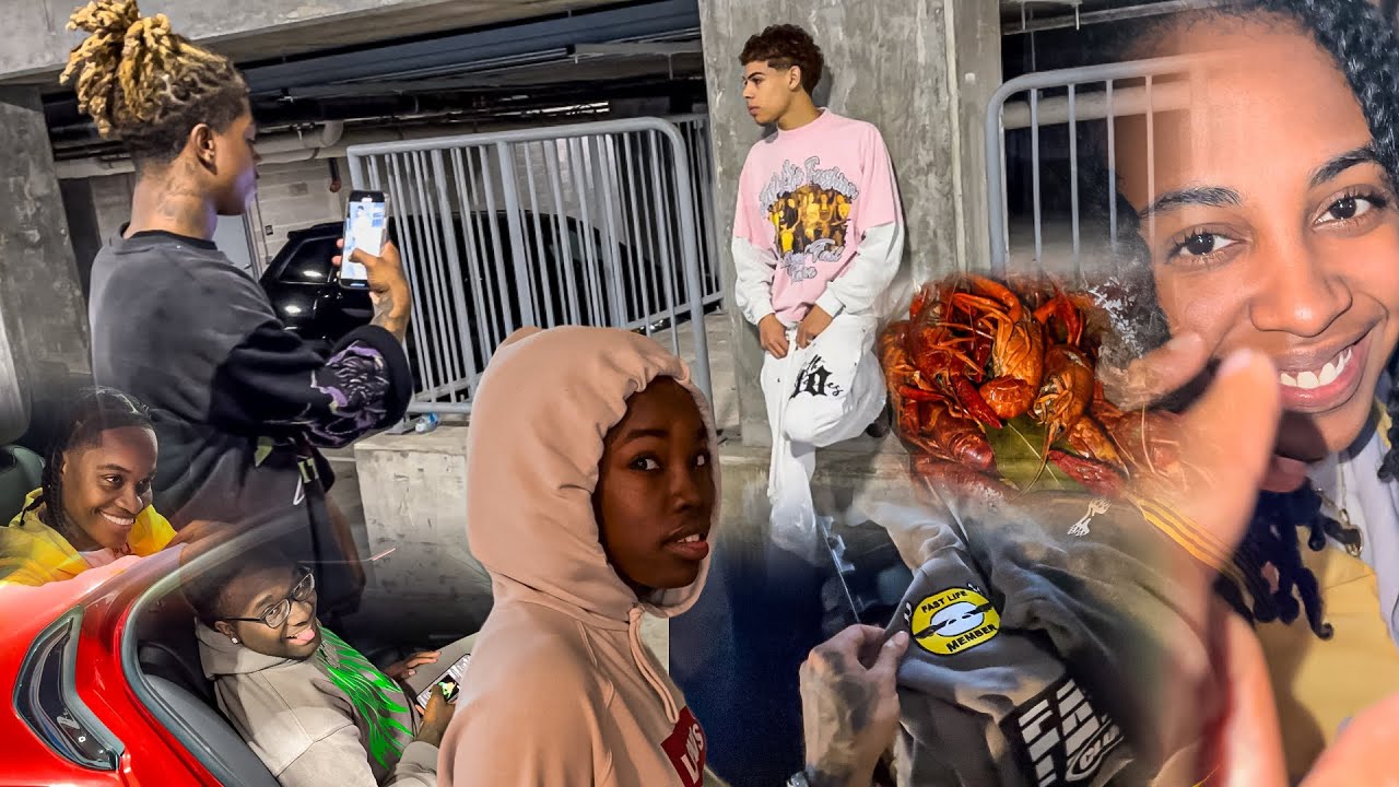 Day In The Life Of Being A FOE MEMBER 😬… It Can Get Tragic  (Episode 43)