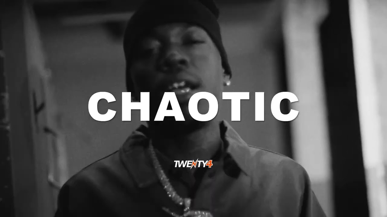 [FREE] Skillibeng Type Beat x Dancehall x Dancehall Drill Type Beat - 
