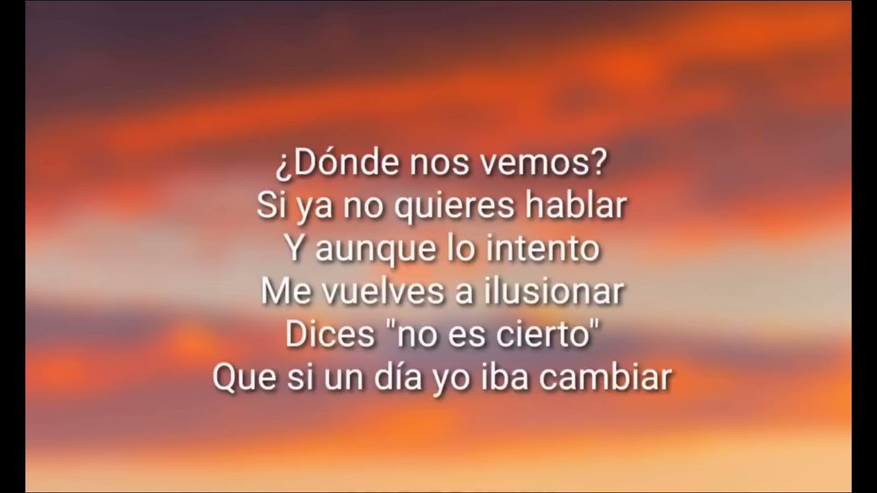 INTRO - JUNIOR H - LETRA