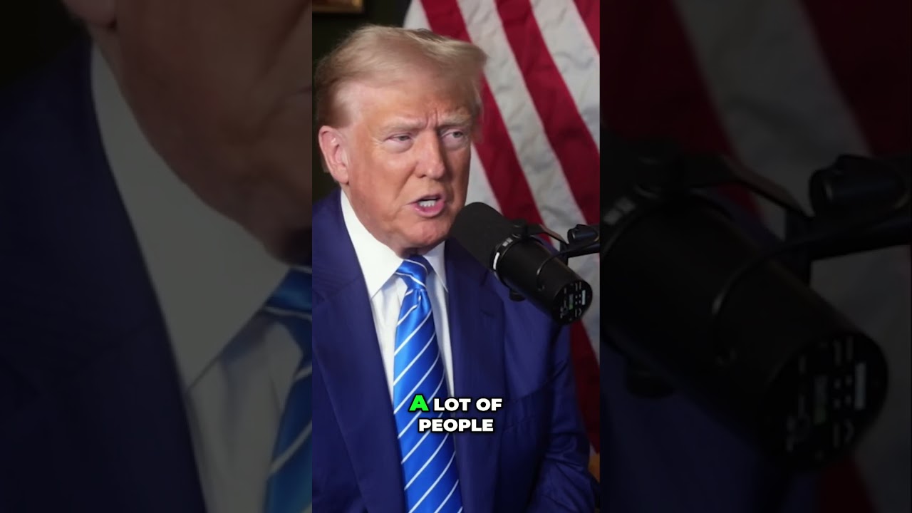 Trump Mastering Politics: Strategies for Success in Media and Influence