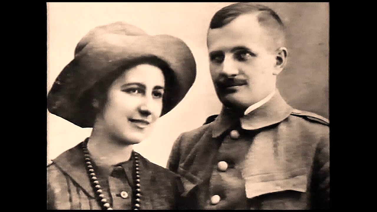Andrzej i Olga 1990