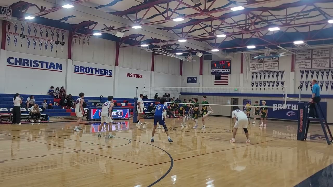 3-2-26 CB vs Rio Americano