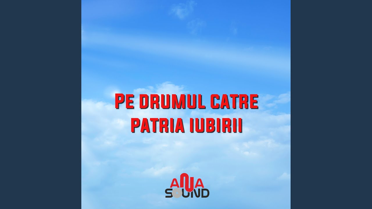 N-Am Pe Nimenea Sub Cer