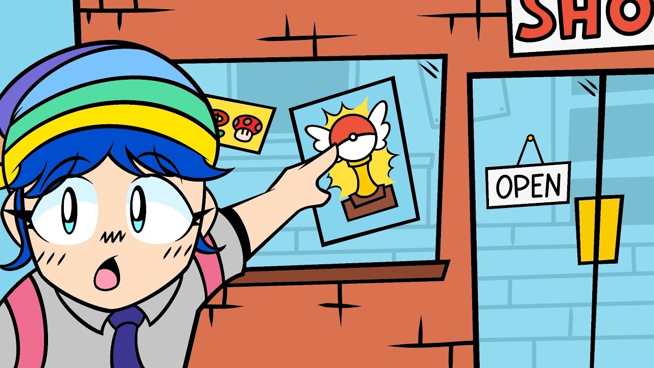 So What ARE VGC Locals?