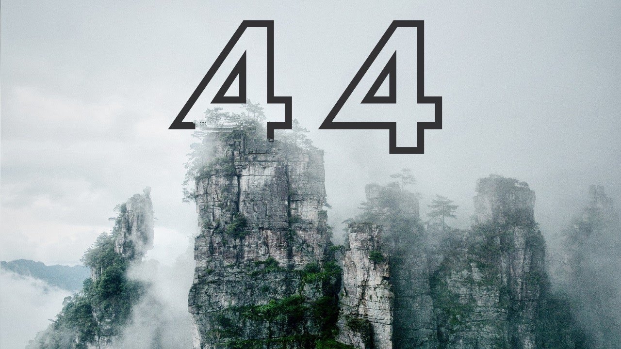 44 Najčudnija Mesta Na Planeti