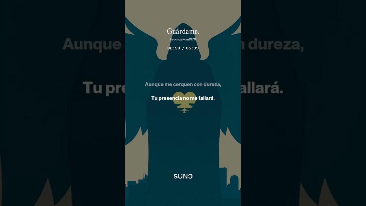 Guardame.
