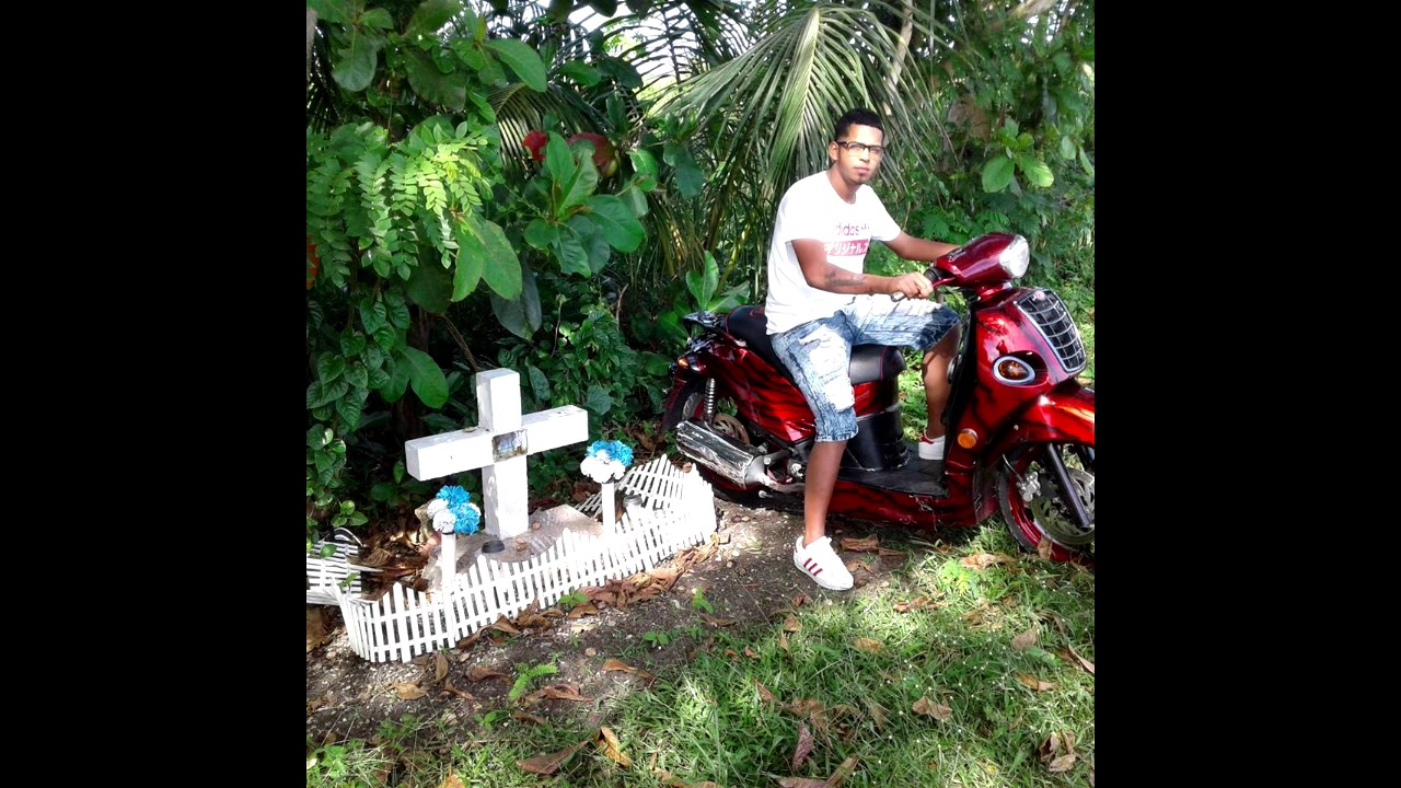 Bolillo RIP Chimbu