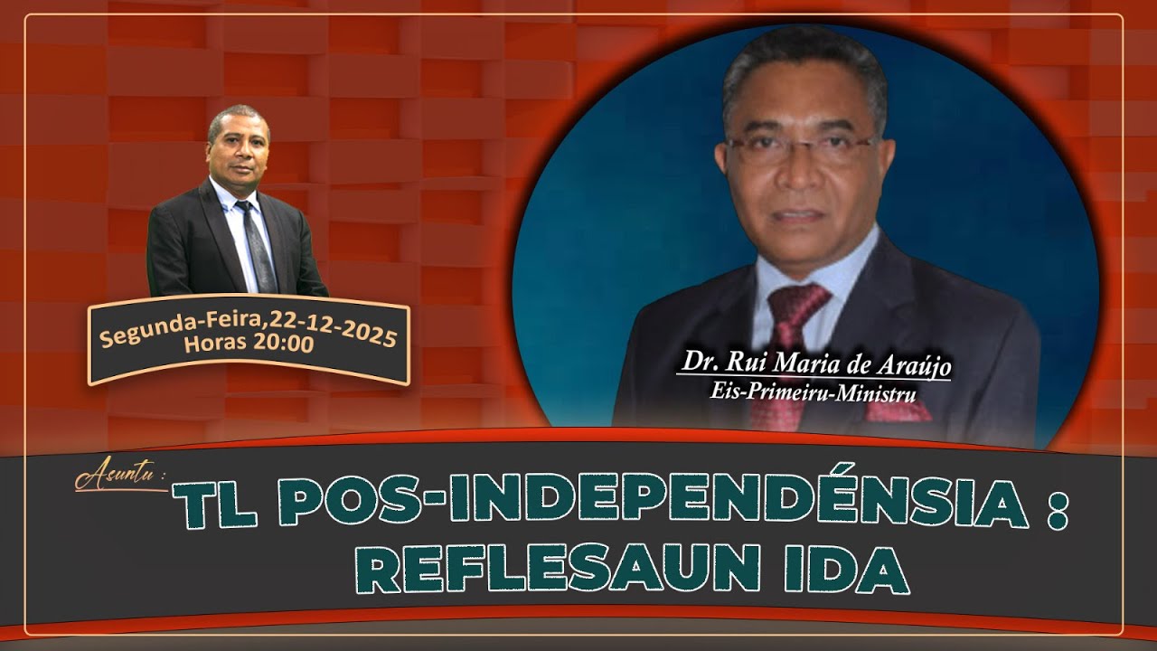 GRANDE ENTREVISTA  Día 22/12/2025