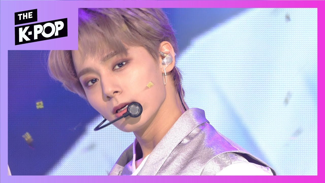 ONEUS, LIT [THE SHOW 191008]