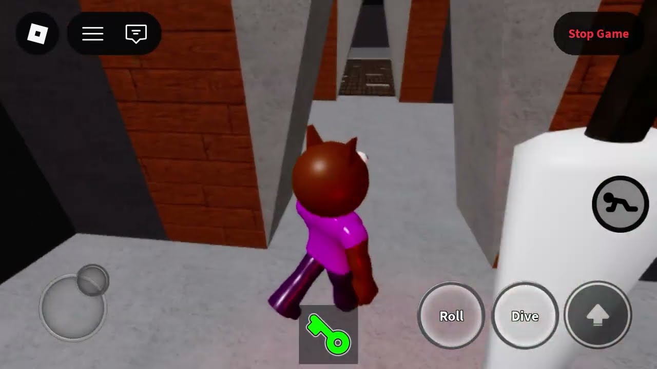 Octo’s world: Season 2: Episode 1: Rock bottom