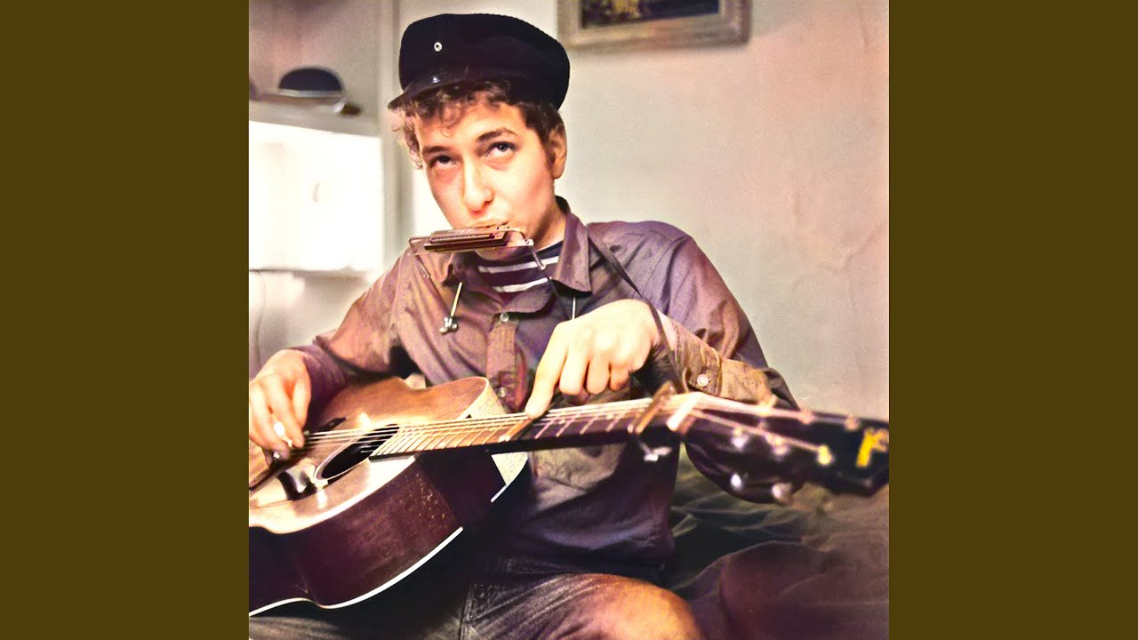 Poor Lazarus (Saturday Of Folk Music, 29th July, 1961, Remastered)