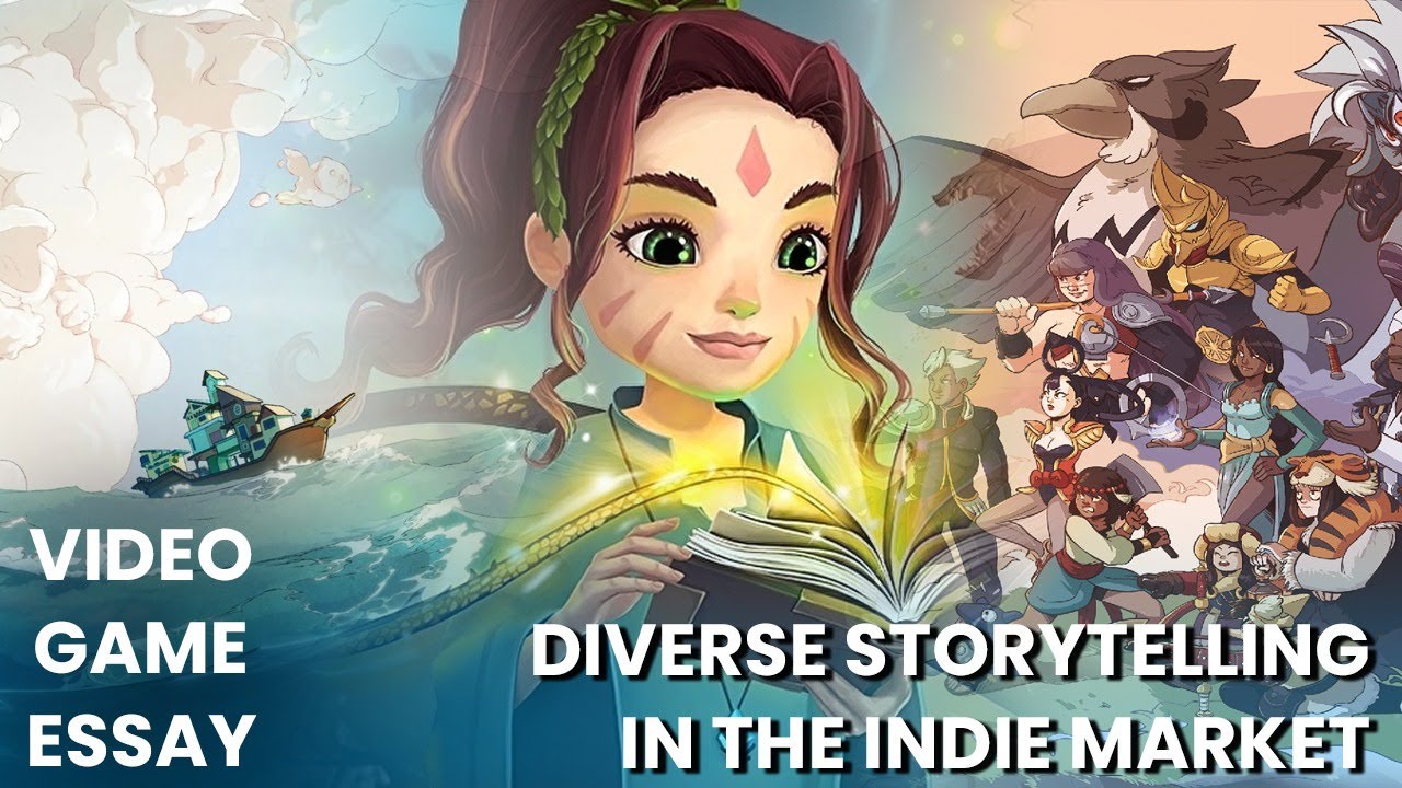 Video Essay: Diverse Storytelling In The Indie Market