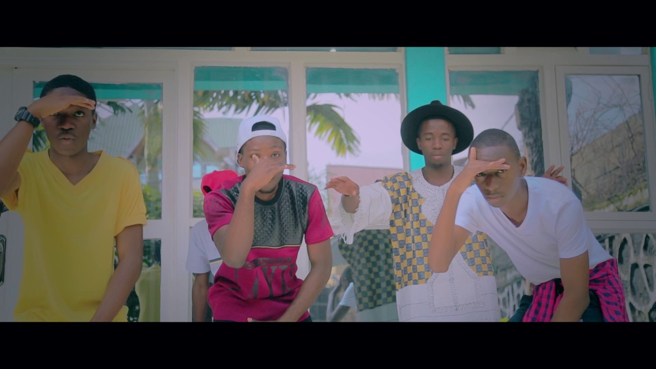 Team SF - Ozo Mona (clip officiel)