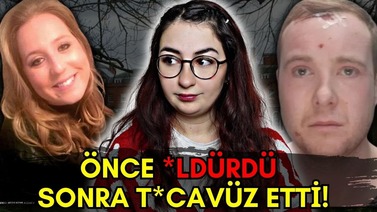 İlk Buluşma Korkunç Bitti - Katie Locke