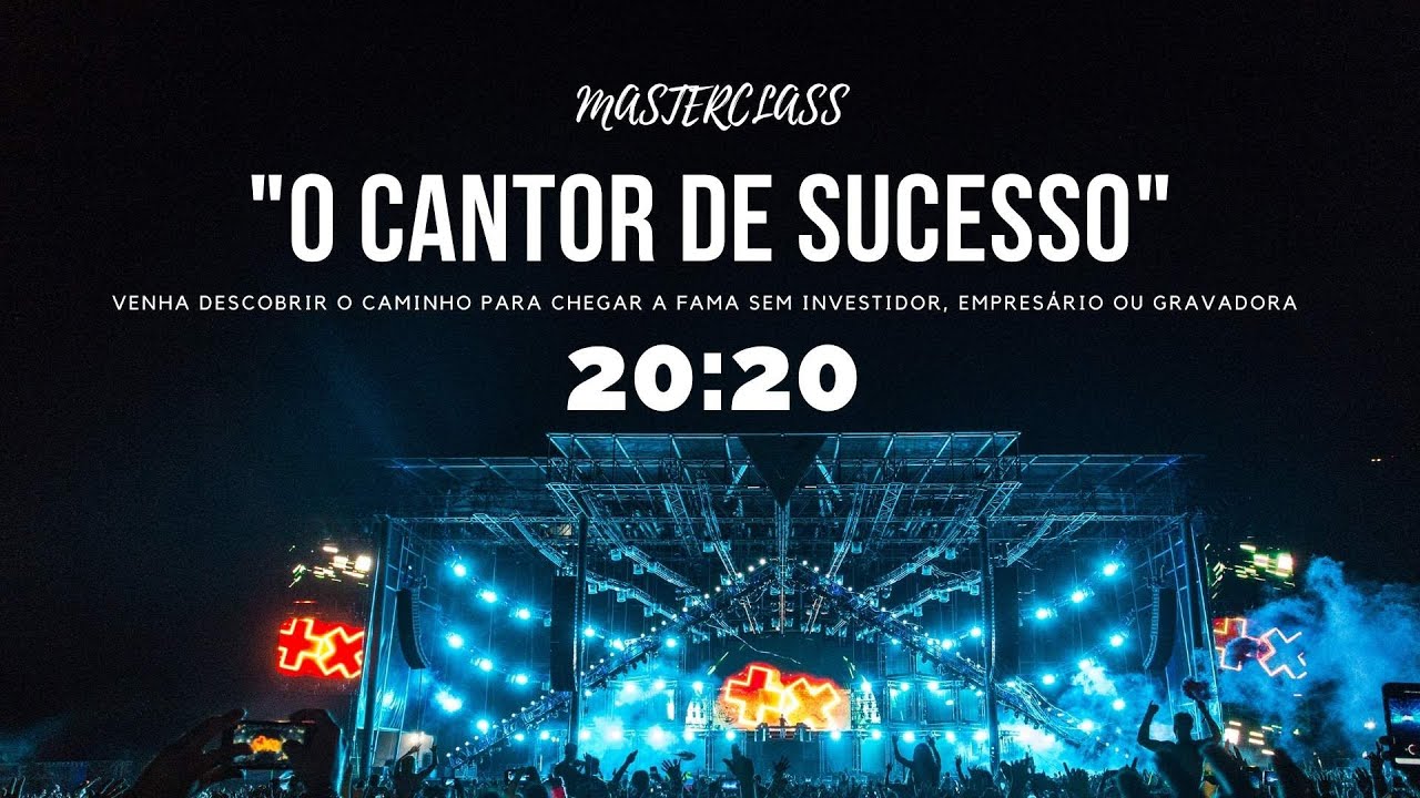 MASTERCLASS 