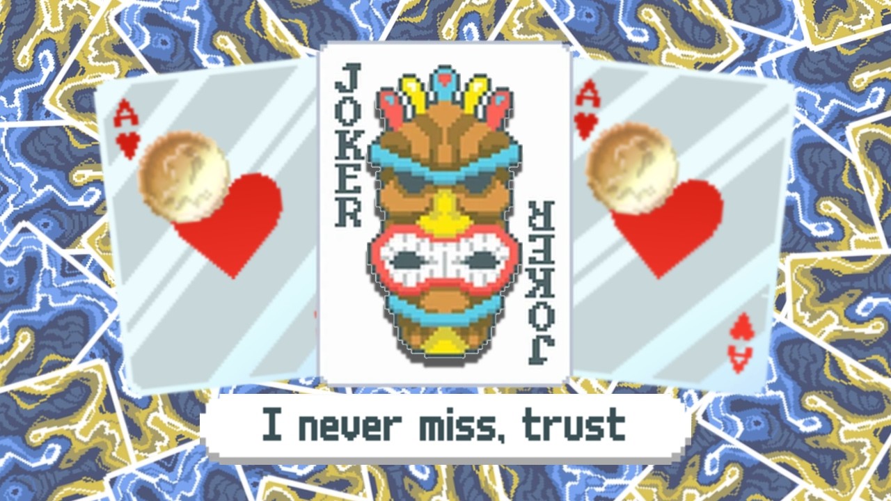 The Great Idol Pivot