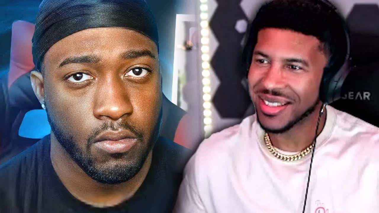 Low Tier God Reacts to JiDion's video on him