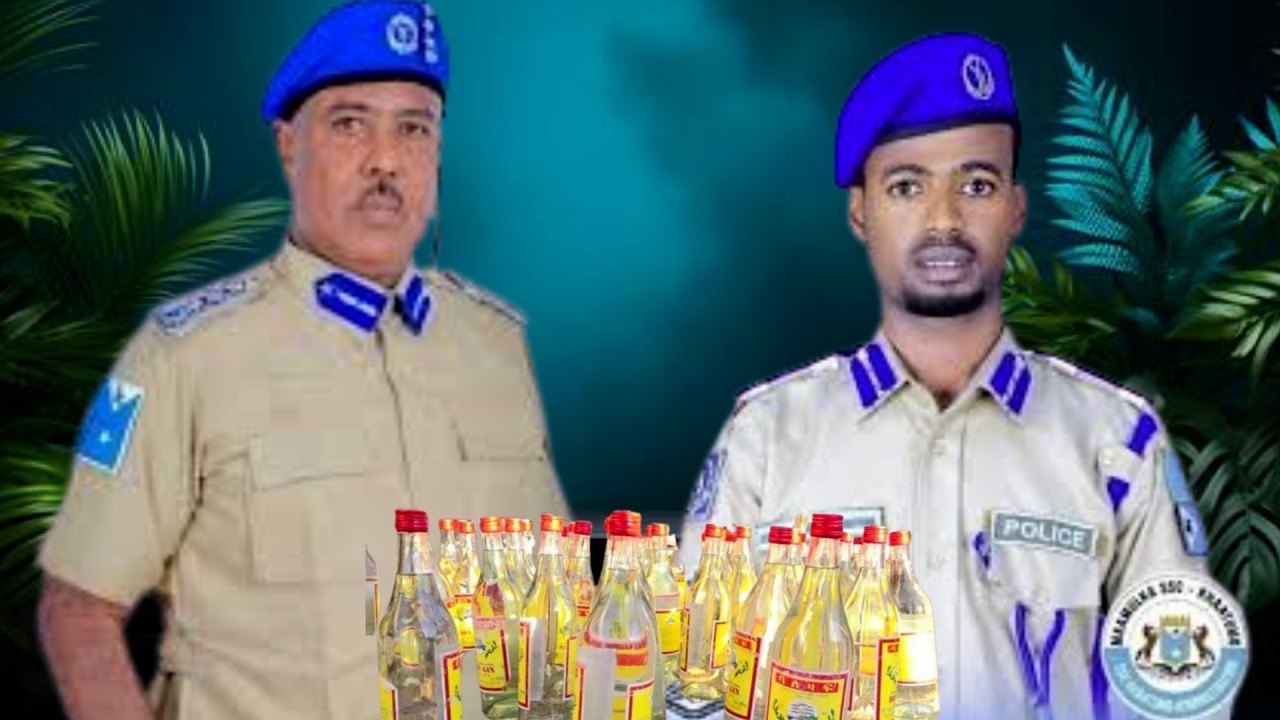 DEG DEG LASCANOD WAXA KHAMRIGA & DAROOGADA SOO GALIYA TALIYE GARACA & OSMAAN GADHLE+XOG HALIS AH