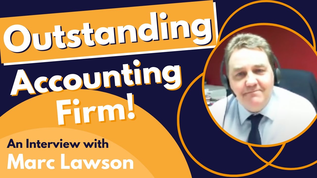 How a firm succeeds with systems - Interview With Marc Lawson