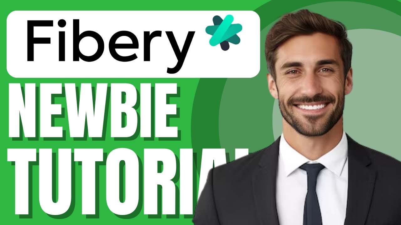 Fibery Tutorial for Newbies | Fibery.io Work Management Software & CRM Demo