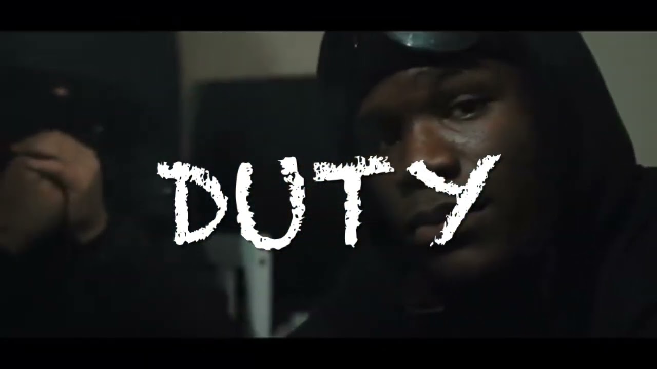 [Free] “Duty” Old Uk Drill Type Beat 2026 || Uk Drill Instrumental 2026 Prod by @Chamobeatz 