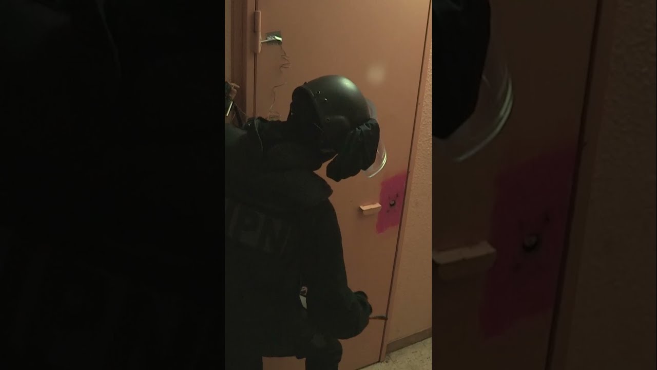 Le RAID fait tout peter