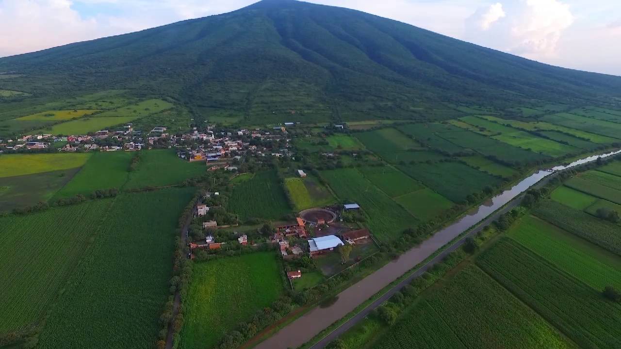 San Francisco De Los Leon