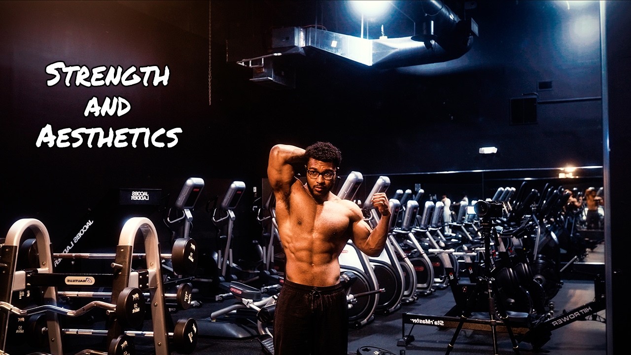 The 3 Core Exercises Every Calisthenics Athlete Should Be Doing