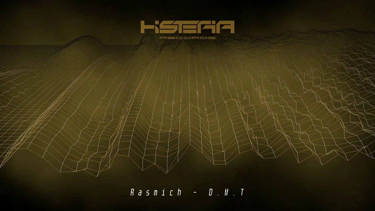 Rasmich - D.M.T