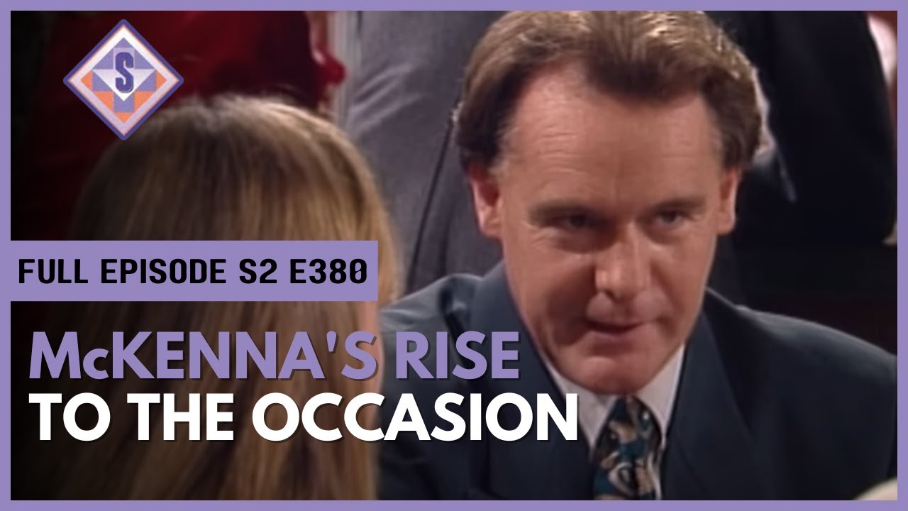 Shortland Street - Season 2 (Episode 380)