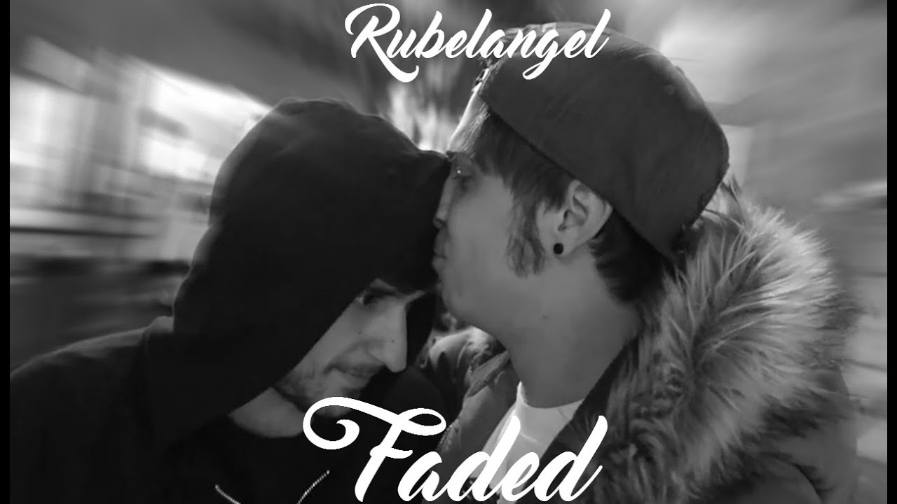 faded | rubelangel