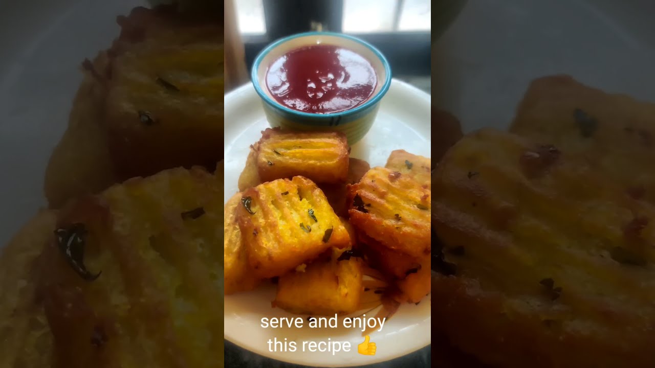 Potato McCain at home new design, evening snacks #shorts #ytshorts