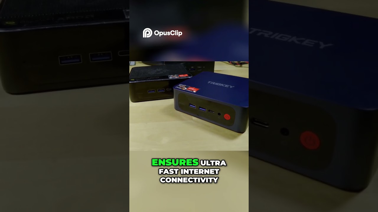 Mini Gaming PC: Unboxing the Bosgame Beast!