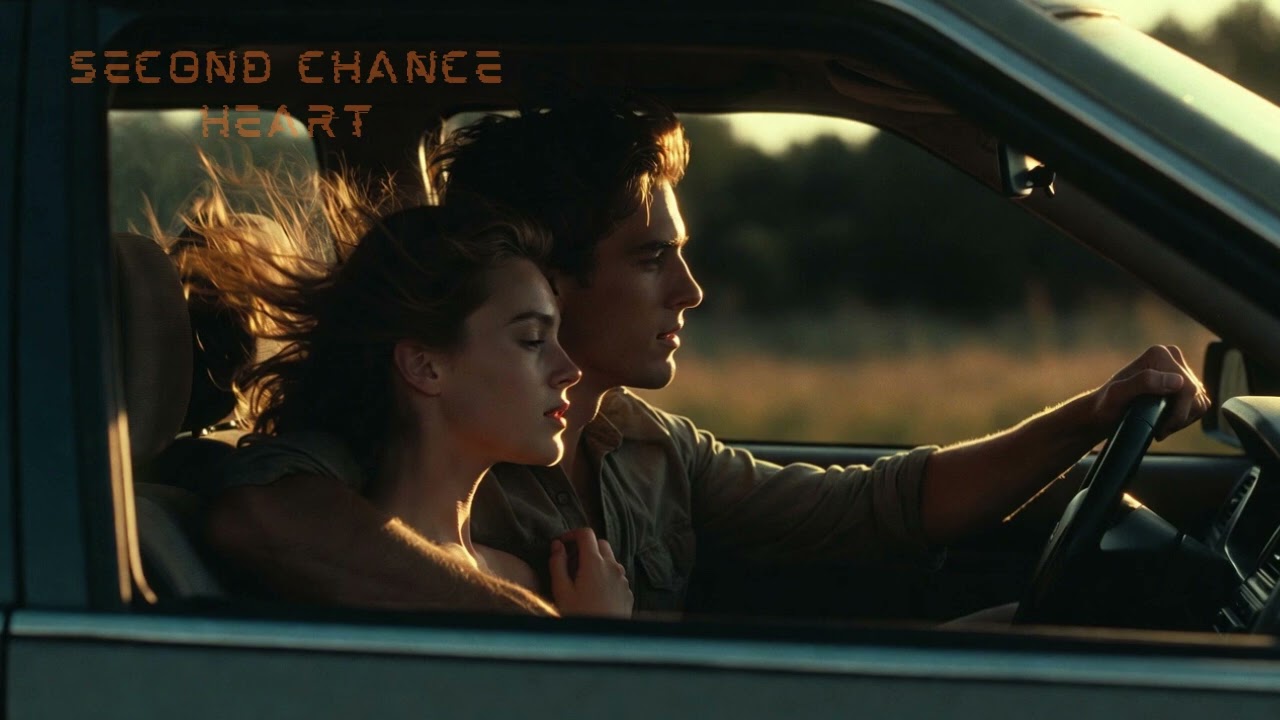 Second Chance Heart