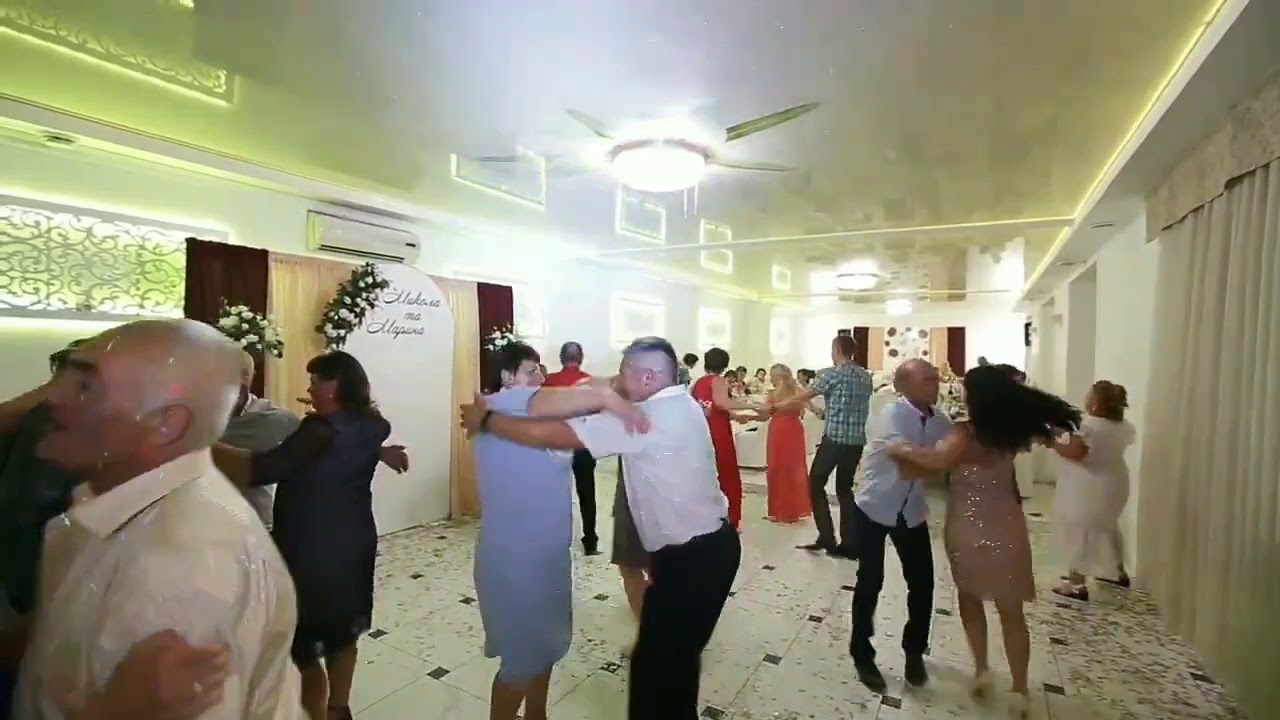 Гурт Родина - Коломийка