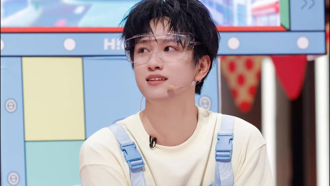 [Vietsub cut] - Xin chào thứ bảy - 22.06.2024 | Ngao Tử Dật