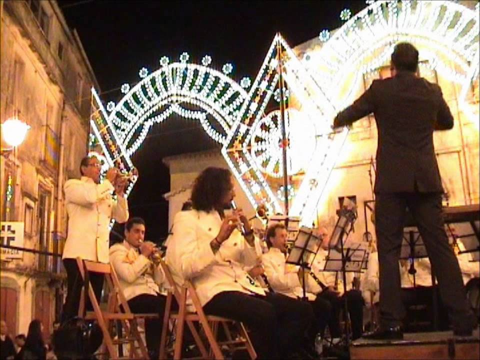 Banda di Montauro-La Traviata 