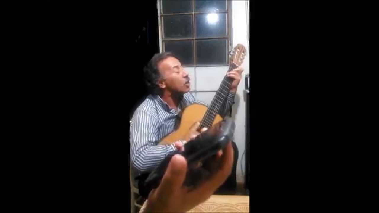 Carlos Falconi  - Acaso Duerme Quien Ama