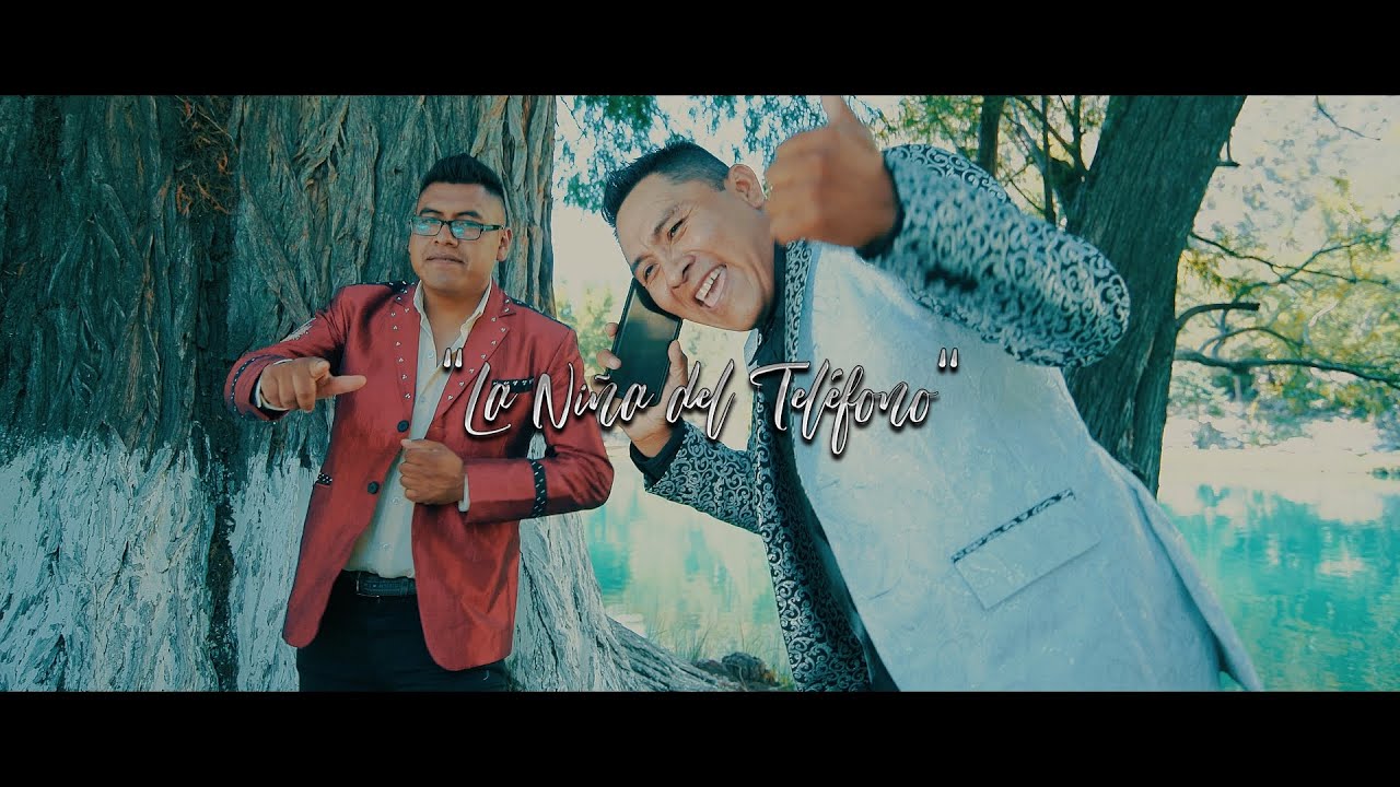 BANDA SANTA CRUZ  ft  LOS REALES DE OAXACA - EL TORITO, LA NIÑA DEL TELÉFONO, EL CANARIO II