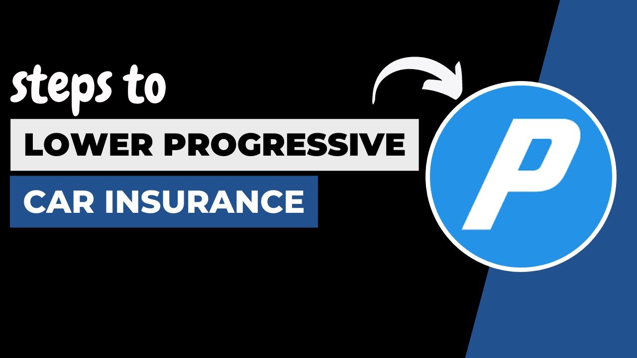 How to Lower Progressive Car Insurance !! Get Progressive to Lower my Car Insurance 2023