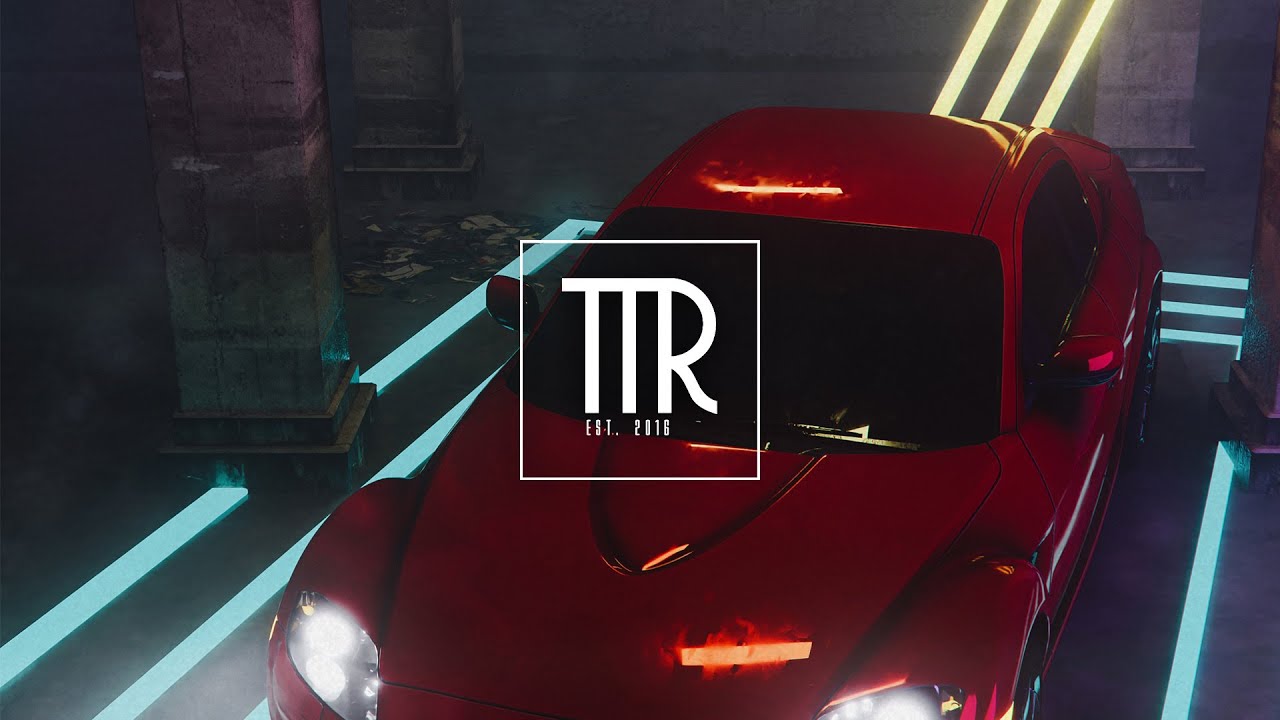 LAUTRE. - Cruisin [Trap Town Release]