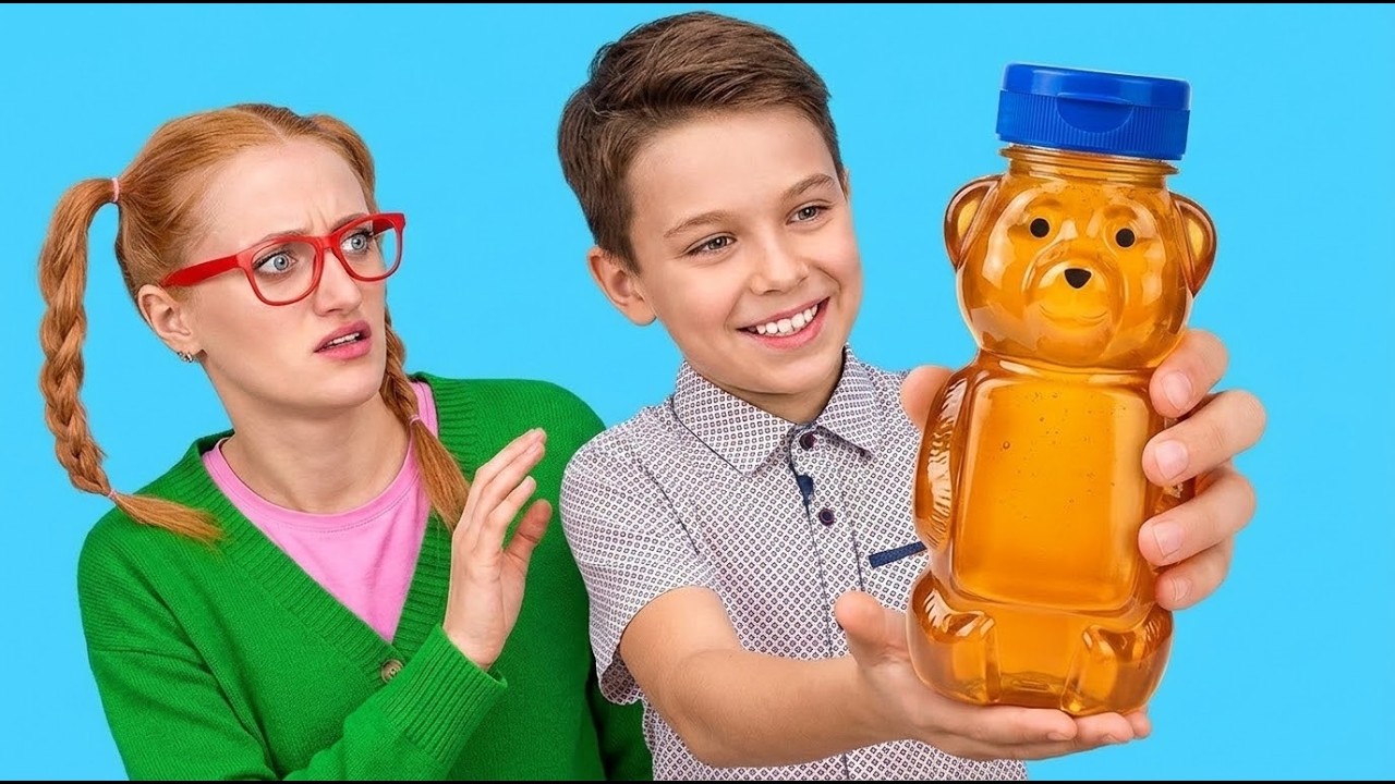 FANTASTICI TRUCCHI PER GENITORI || Suggerimenti E Trucchi Intelligenti Su 123 GO! GOLD