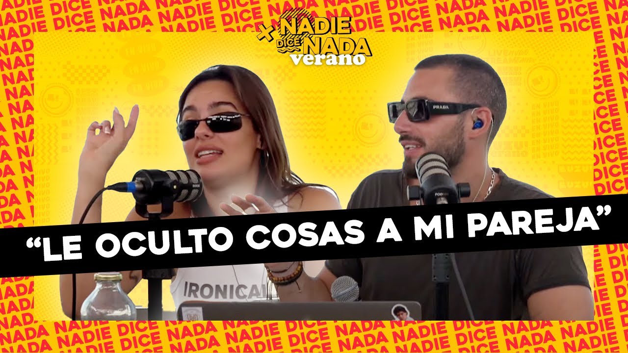 #NADIEDICENADA | ODIO LA FRASE: “HACÉ LO QUE QUIERAS” Y TIPS PARA AHORRAR EN VACACIONES