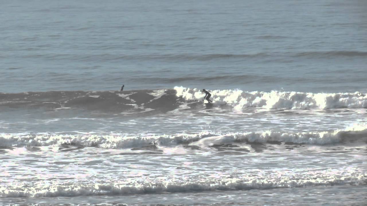 Surf Vendée 2012 !!!