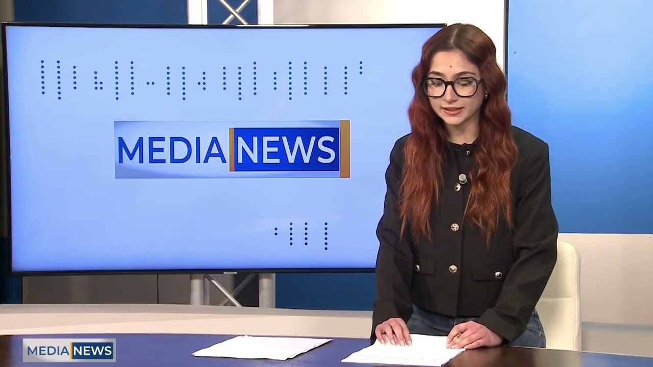 Medianews del 02 01 2026 seconda edizione