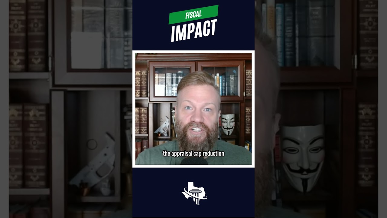 #shorts Appraisal Caps Overwhelmingly Rejected in HB 2 #txlege House Hearing