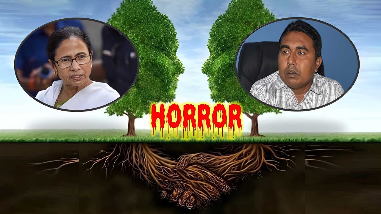 Sandeshkhali Horror