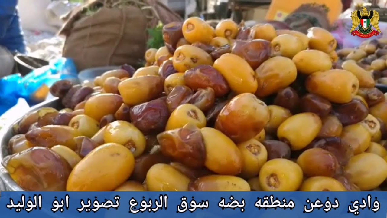 حضرموت وادي دوعن سوق بضه